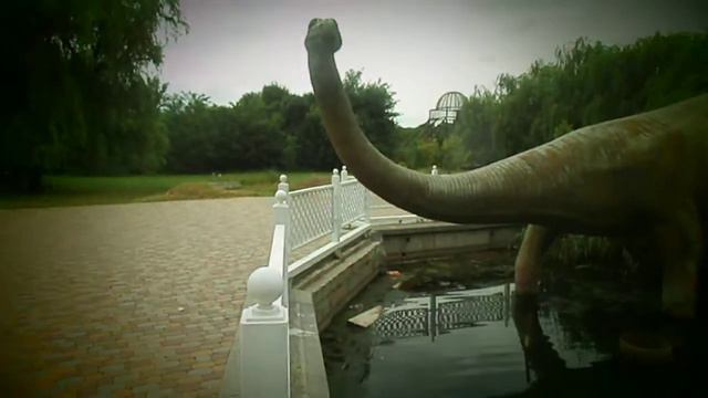 Нет, Динозавры вымерли!! смотреть онлайн