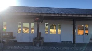 Термальные источники (Янтарный аква) КБР