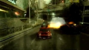 Death Track: Resurrection