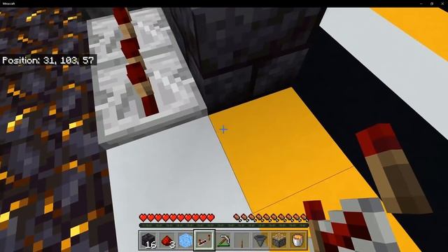 ?2 Compact Basalt Generators that WORK on Bedrock and JAVA 1.16.x Minecraft? смотреть онлайн