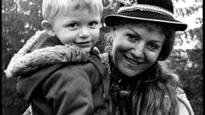 Анна Герман   Один лишь раз сады цветут
