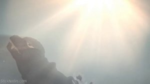 Godzilla 1984 test | Stick nodes free animation + capcut