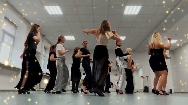 BACHATA lady style г. Качканар #танцы #bachata #dancer #dance #ladystyle смотреть онлайн