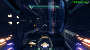 Геймплей Sublevel Zero. Начало игры.