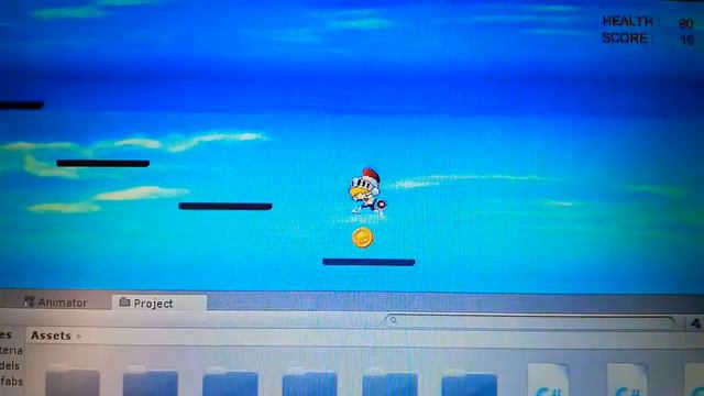Unity 2D Game Making Process #game #2D #unity #gamedevelopment #amazingvideos