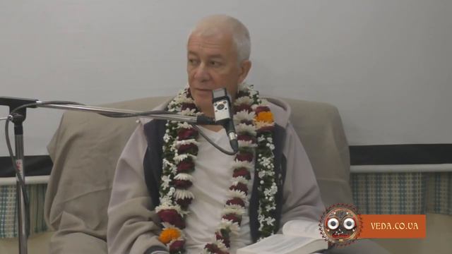 Чайтанья Чандра Чаран дас - ШБ 4.8.17-19 Терпение для лечения смотреть онлайн