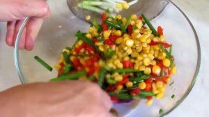 TACO САЛАТ МЕКСИКАНСКИЙ на НОВОГОДНИЙ СТОЛ! Пальчики оближешь Так ВКУСНО! MEXICAN TACO SALAD.