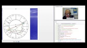 "Профориентация " первая часть вебинара, ведет Горбацевич В.В.