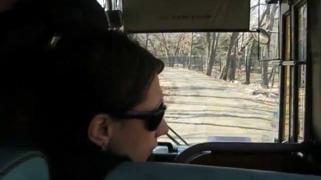 Автобусная экскурсия по Шмаковки.Монастырь смотреть онлайн