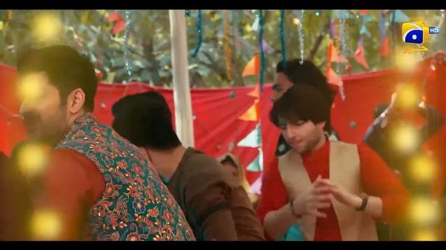 Tere Aany Se | Tonight | Ft. Komal Meer, Muneeb Butt | Geo Entertainment | 7th Sky Entertainment смотреть онлайн