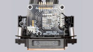 Arctic Liquid Freezer III 280 A-RGB Test