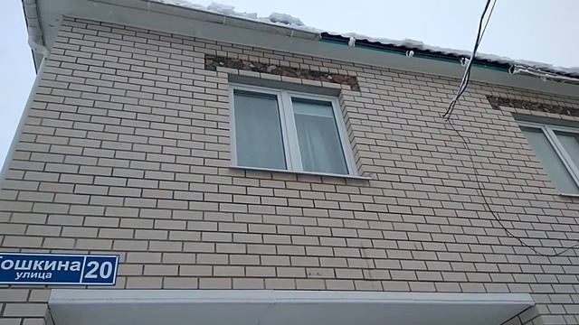 Переславль-Залесский .Февраль 2019 года. смотреть онлайн