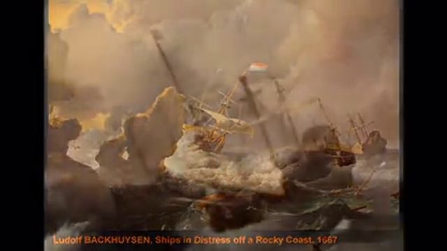 National Gallery of Art - Washington DC - Less than an hour смотреть онлайн