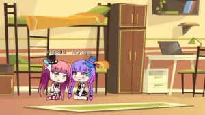 гача лайф/нелюбимая дочь