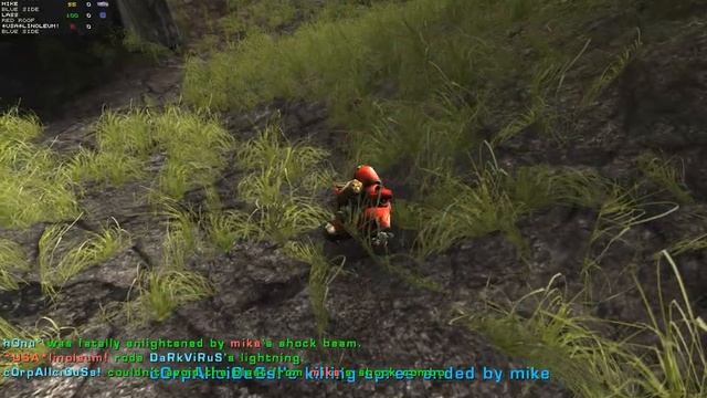 UT2004 5v5 CTF - NA Random Game - Shakers vs Movers - Maul - linoleum смотреть онлайн