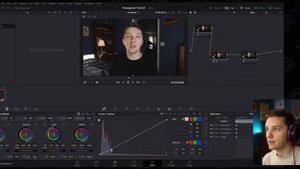 How to Create a Powergrade in Davinci Resolve