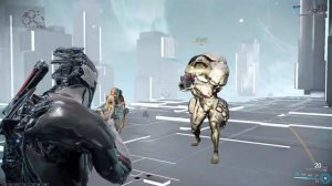 Warframe : Boar Riven +  Hunter Munitions (Crit Build )