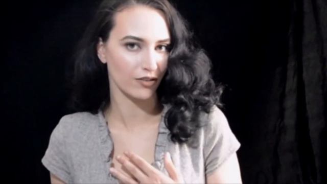 PC vs. Etiquette Intro with Martina Markota смотреть онлайн