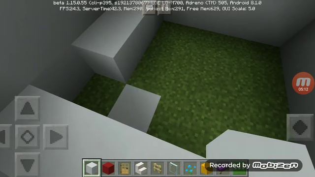 Как построить уютный домик для девочки в майнкрафт смотреть онлайн