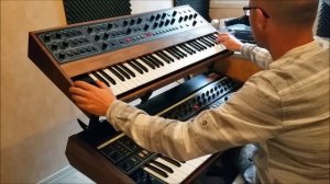 Sequential Prophet 5 rev 4