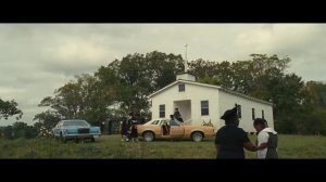 Все грунтовые дороги на вкус как соль   Трейлер