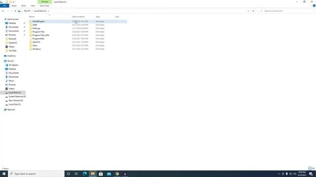 How To Uninstall MySQL Completely From Windows 10  | Step By Step