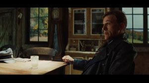 Hans Landa being the main character for 5 minutes straight | HD