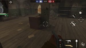 рубонулся в с немцами