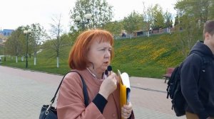 Экскурсия по Камышину