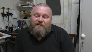 Всего два абразива для заточки любого ножа из любой стали. Не пропусти.