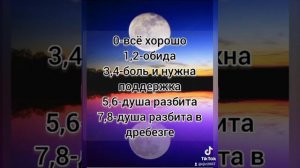 если ты знаешь эти песни то у тебя разбита душа