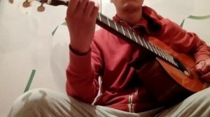 На недельку до второго как можно сыграть на гитаре