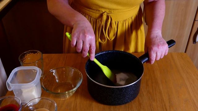 Бисквитные рулеты с Птичьим молоком /Два вкуса / Нарушаем технологию