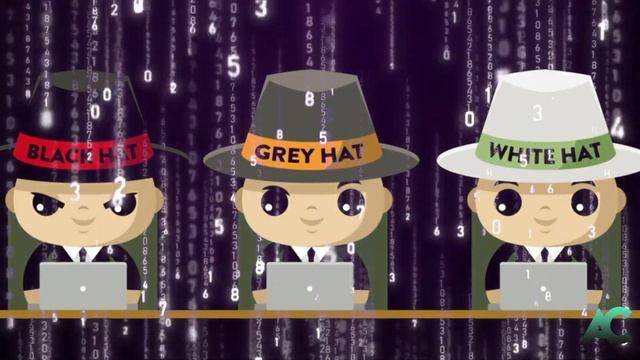 Ethical Hacking, Penetration Testing | Myths and Secrets | Types of Hackers | Game Software Crackin