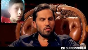 Реакция на Как Снимали Артур Пирожков - Зацепила / Олежэ /