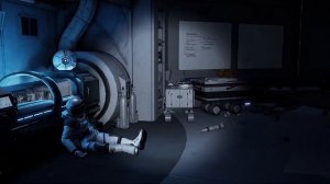 Обзор игры Deliver Us Mars. Продолжение Deliver Us The Moon.