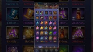 Idle Angels Account - 10 For SALE