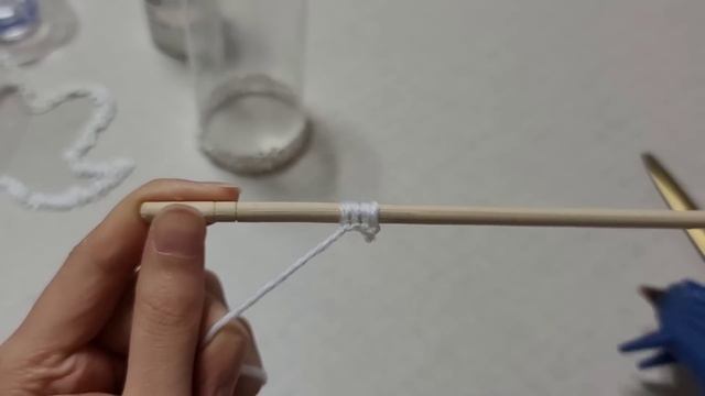 Genius ! So cute decor craft idea with egg shell and yarn - Recycling hacks - DIY tips and tricks смотреть онлайн