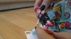 Игрушечный скейт парк, машинка и прокат роликов и велосипедов