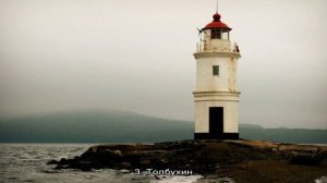 7 интересных маяков России