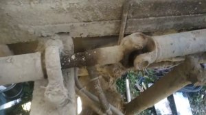 Часть-2,ремонт кунга