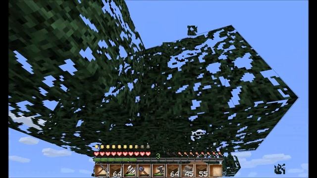 Let's Play Minecraft 1.0.0 Multiplayer #11 [Deutsch] [HD] - Sinnlos in Minecraft смотреть онлайн