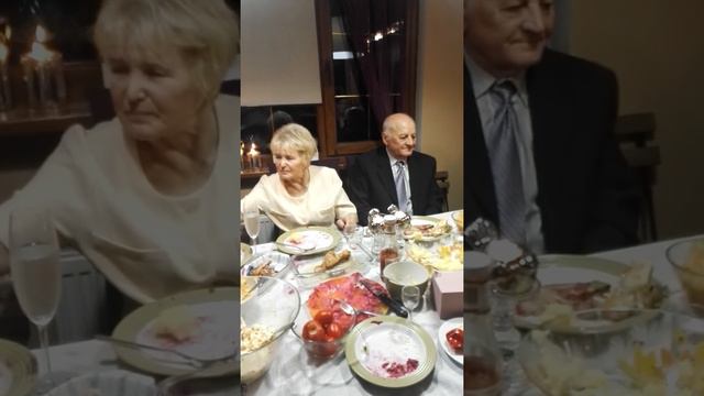 День Рождение! Отец, ты здоров и счастлив!!! смотреть онлайн