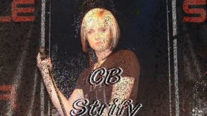 Strify from teenagers to Cinema Bizarre