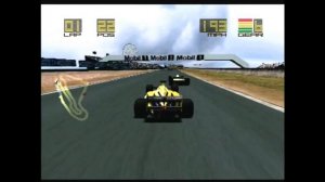 Formula One 2000 (PS1)