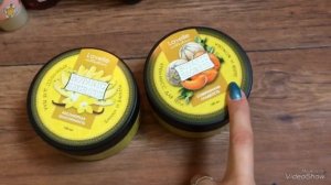 МОИ ЗАПАСЫ УХОДОВОЙ КОСМЕТИКИ. часть 2