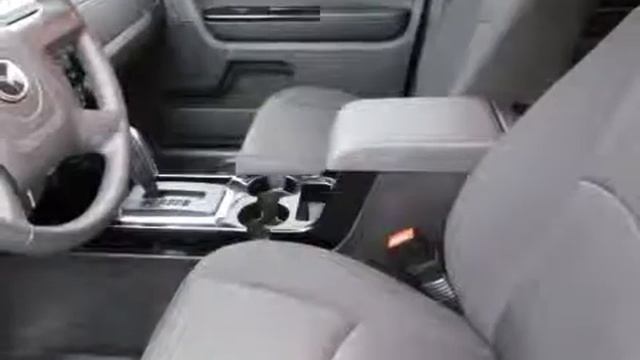 2010 Mazda Tribute 4WD - C1259AA смотреть онлайн