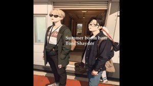 Летний бум бам/Summer boom bam/ Pop song summer