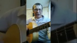 Анатолий Ант - На Ваганьковском (Александр Городницкий)