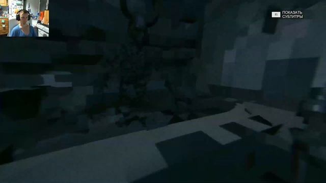 The Signifier Прохождение #4. Глава 4, нас накрывает все сильнее. смотреть онлайн